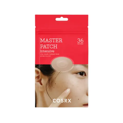 COSRX - Patch maître intensif - 36pièces – image 2