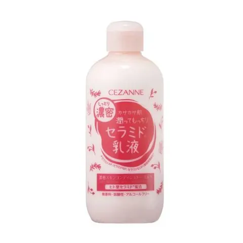 CEZANNE - Dense Skin Conditioner Milk - 280ml – image 2