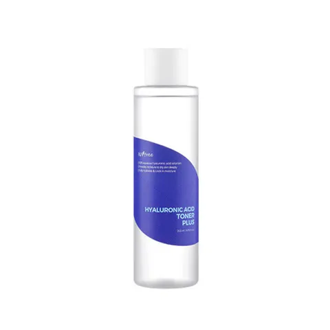 Isntree - Acide hyaluronique, toner plus - 200ml – image 2