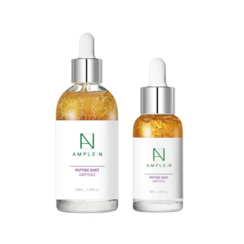 AMPLE:N - Peptide Shot Ampoule - 100ml (2ea) Set – image 2