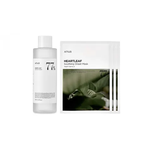 ANUA - Set Apaisant – image 2