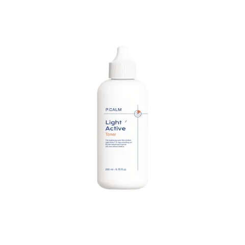 P.CALM - Toner Actif Léger - 200ml – image 3