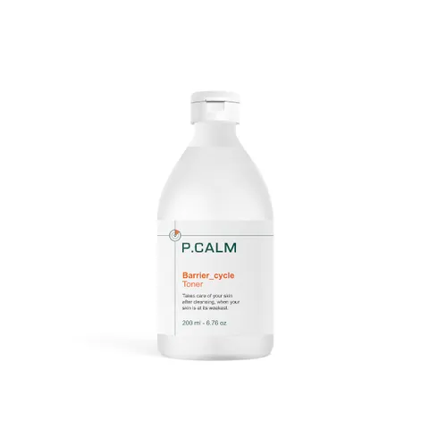 P.CALM - Barrier_cycle Toner - 200ml – image 2