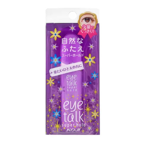 Koji - Eye Talk Supe tenir - 6ml – image 2
