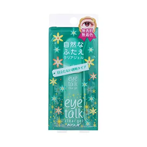 Koji - Eyetalk Clear – image 2