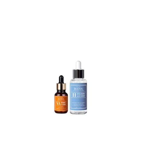 Cos De BAHA Vitamin Glow Set – image 2