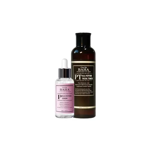 Cos De BAHA Peptide Set – image 2