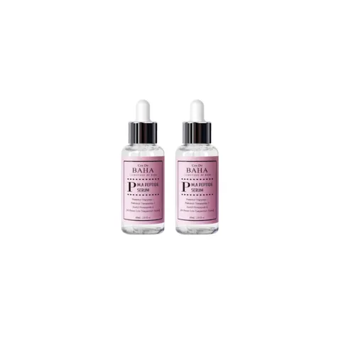 Cos De BAHA - Peptide Serum (P60) - 60ml (2ea) set – image 2