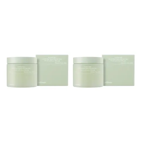 CELIMAX Heartleaf BHA Peeling Pad - 60pcs (2ea) Set – image 2