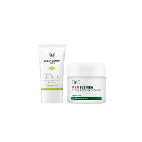 Dr.G Basics Set – image 2