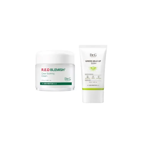 Dr.G - Set Miracle Workers – image 2