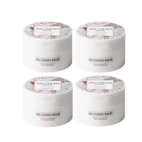 heimish All Clean Balm - 120ml (4ea) Set – image 2