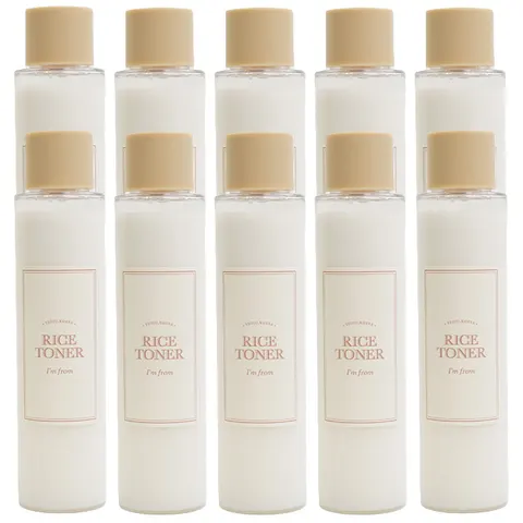 I'm From - Rice Toner - 150ml (10ea) Set – image 2