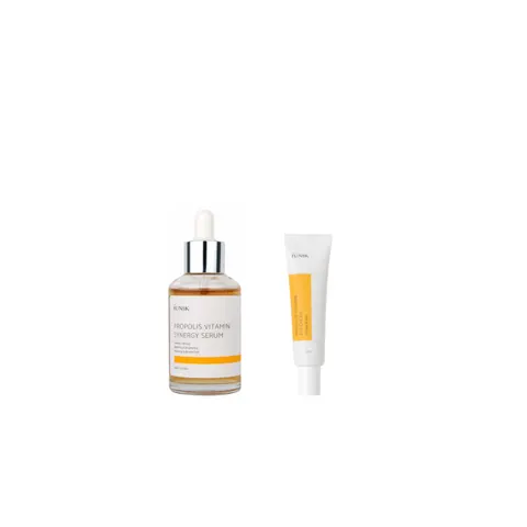 iUNIK - Propolis Vitamin Set B – image 2