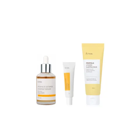 iUNIK - Propolis Vitamin Set A – image 2