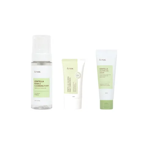 iUNIK - Centella Set A – image 2