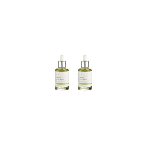 iUNIK - Tea Tree Relief Serum - 50ml (2ea) Set – image 2