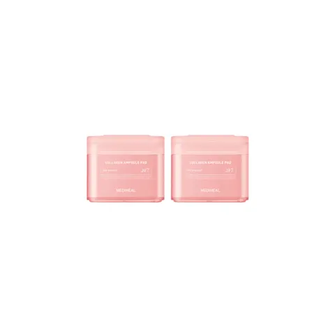 Mediheal - Collagen Ampoule Pad - 100ea (2ea) Set – image 2