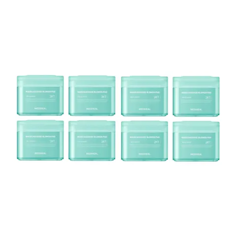 Mediheal - Madecassoside Blemish Pad - 100ea (8ea) Set – image 2