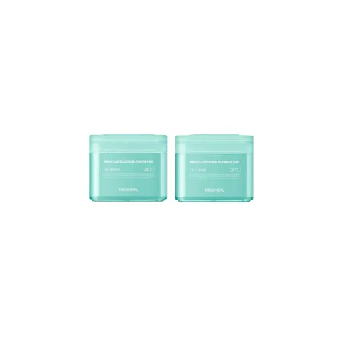 Mediheal - Madecassoside Blemish Pad - 100ea (2ea) Set – image 2