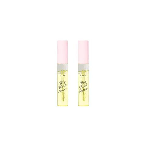 ETUDE - My Lash Serum - 18g (2ea) Set – image 2