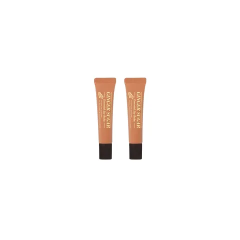 ETUDE - Ginger Sugar Essential Lip Balm - 15ml (2ea) Set – image 2