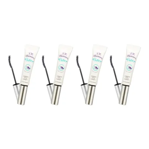 ETUDE - Dr. Mascara Fixer For Super Longlash (4ea) Set – image 2