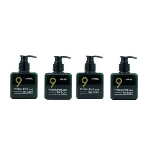 Masil - Protein Perfume Silk Balm - 180ml (4ea) Set – image 2