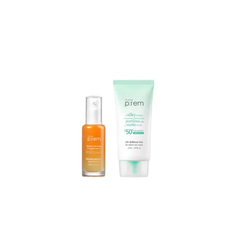 make p:rem - Sun Care Set A – image 2