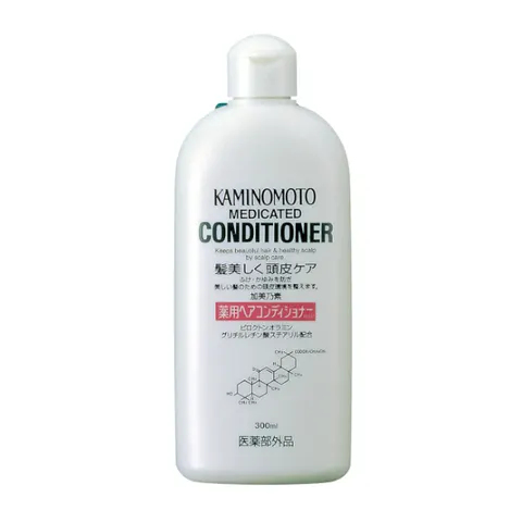 KAMINOMOTO - Conditioner 300ml – image 2