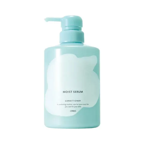 Orbis - Moist Serum Conditioner 420g – No Color – image 2