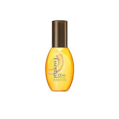 Kao - Essential CC Oil 60ml – No Color – image 2