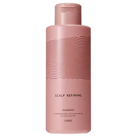 ORBIS - Scalp Refining Shampoo - 250ml – No Color – image 2