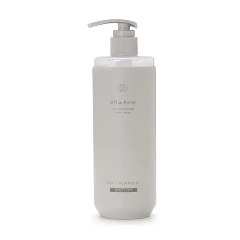 Off & Relax - Spa Treatment Moisture 460ml – image 2