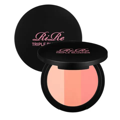 RiRe - Triple Blusher - 8.9g - Multi – image 2