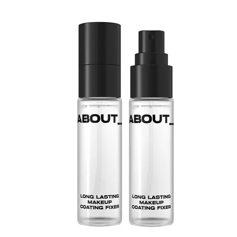 ABOUT_TONE - Long Lasting Makeup Coating Fixer 30ml – No Color – image 2