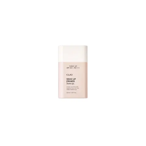 CLIO - Wake Up Primer Tone Up 30ml – image 2