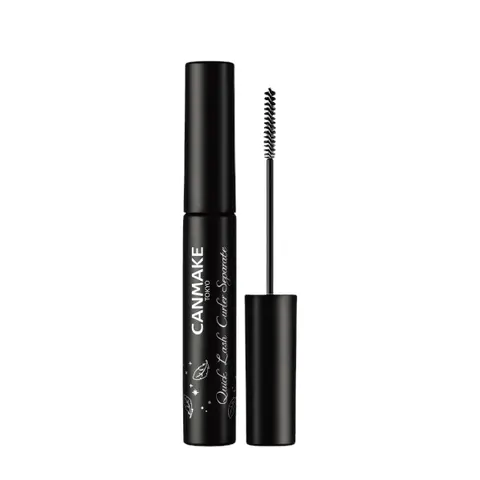 Canmake - Quick Lash Curler Separate 02 Black – image 2