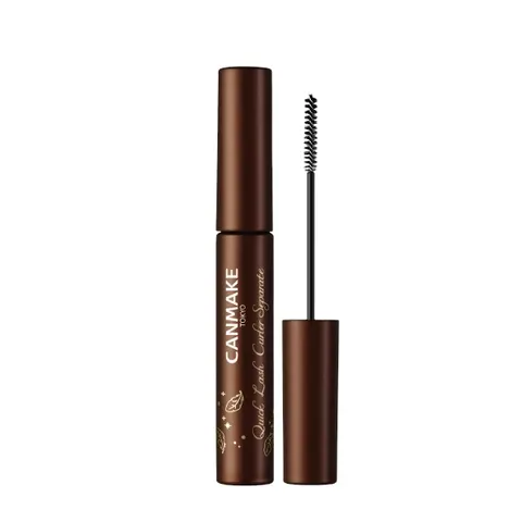 Canmake - Quick Lash Curler Separate 03 Brown – image 2