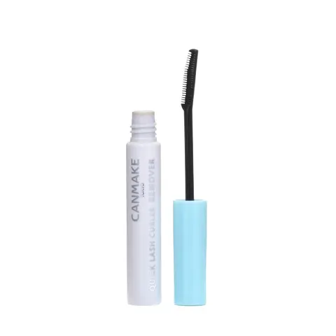 Canmake - Quick Lash Curler Remover 1 pc – image 2