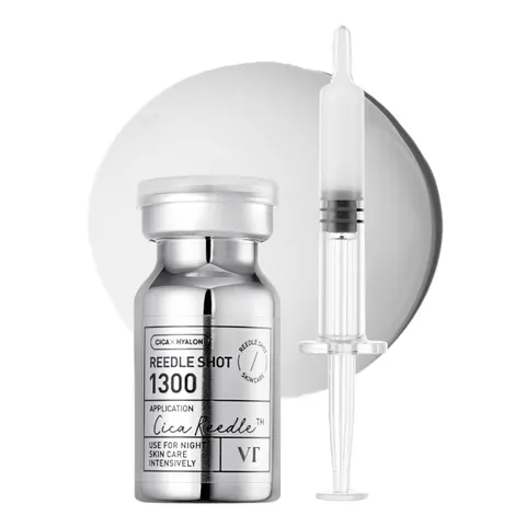 VT - Reedle Shot 1300 8ml – image 2