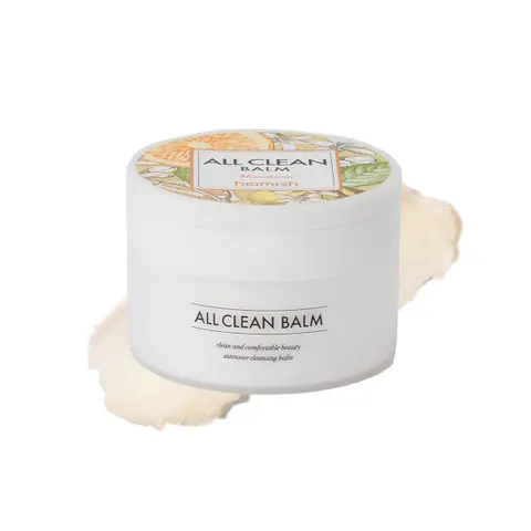 heimish - All Clean Balm Mandarin 120ml – No Color – image 2