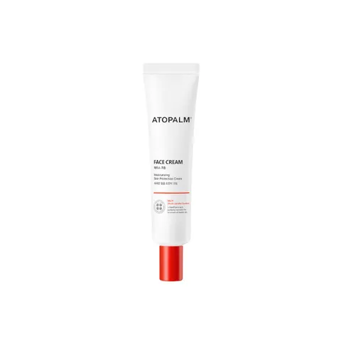 Atopalm - Face Cream - 35ml – No Color – image 2