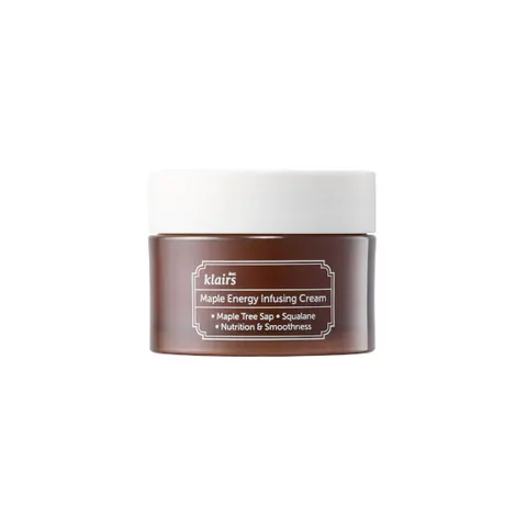 Dear, Klairs - Maple Energy Infusing Cream Mini 15g – image 2