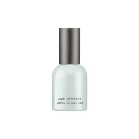 JUNG SAEM MOOL - Essential Mool Cream Light Mini 30ml – image 2