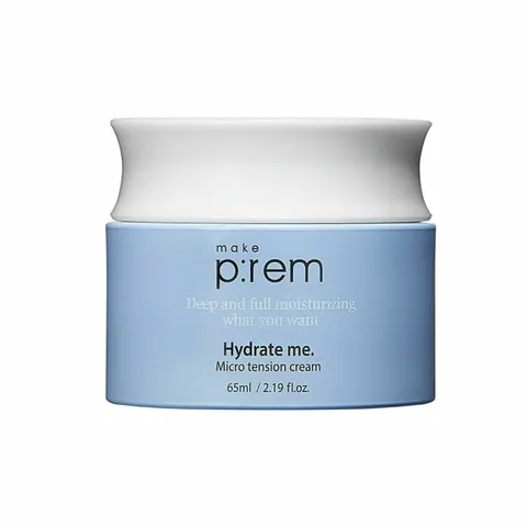 make p:rem - Hydrate Me. Micro Tension Cream 65ml – image 2