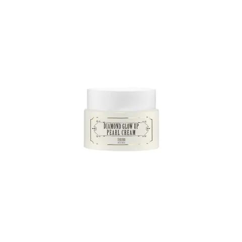 TENZERO - Diamond Glow Up Peral Cream 80g – No Color – image 2