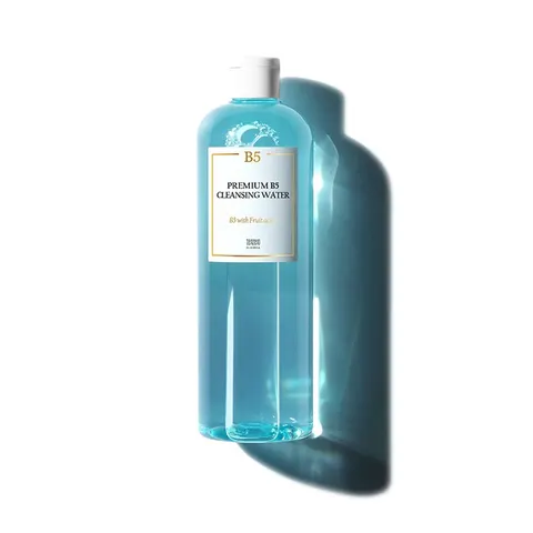 tenzero - Premium B5 Cleansing Water - 500ml – No Color – image 2