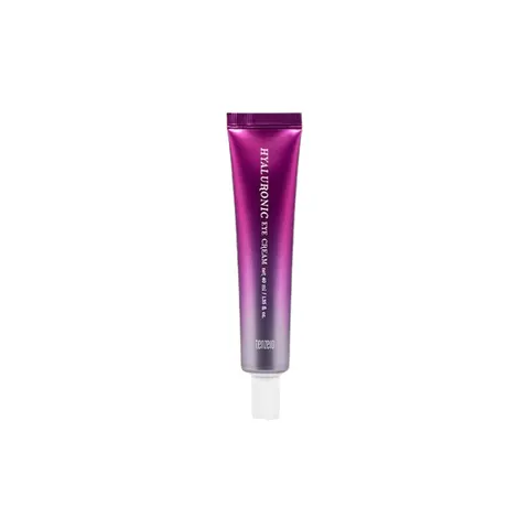 TENZERO - Eye Cream - 4 Types Hyaluronic – No Color – image 2