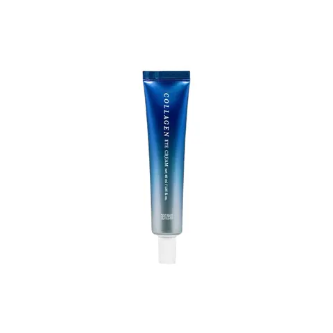 TENZERO - Eye Cream - 4 Types Collagen – No Color – image 2